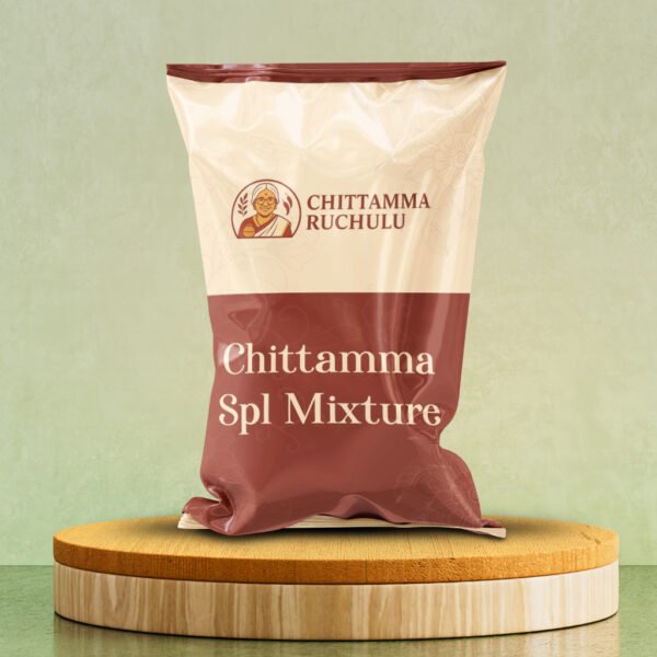 Chittamma Spl Mixture