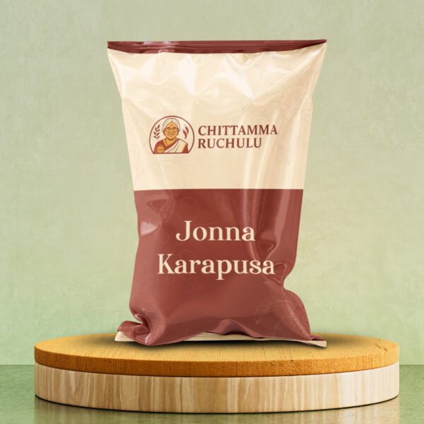 Jonna Karapusa