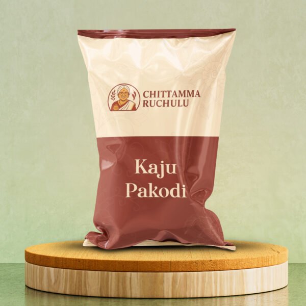 Kaju Pakodi