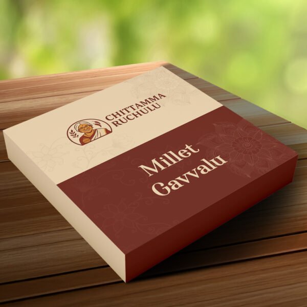 Millet Gavvalu