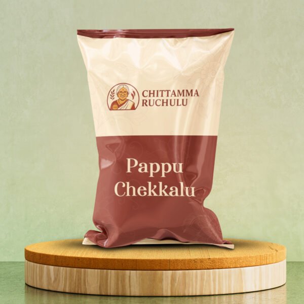 Pappu Chekkalu